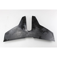 Sting Ray Hydrofoil Stabilizer Suzuki Yamaha Johnson Evinrude Mercury