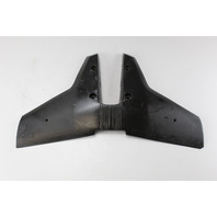 Sting Ray Hydrofoil Stabilizer Johnson Evinrude Mercury Yamaha Suzuki