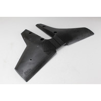 Sting Ray Hydrofoil Stabilizer Johnson Evinrude Mercury Yamaha Suzuki