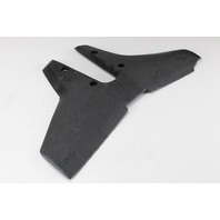 Sting Ray Hydrofoil Stabilizer Yamaha Mercury Suzuki Johnson Evinrude