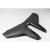 Sting Ray Hydrofoil Stabilizer Yamaha Mercury Suzuki Johnson Evinrude