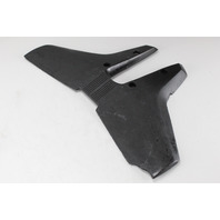 Sting Ray Hydrofoil Stabilizer Yamaha Mercury Suzuki Johnson Evinrude