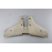 Universal Planing Fin Mercury Yamaha Suzuki Johnson Evinrude