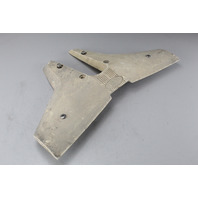 Universal Planing Fin Mercury Yamaha Suzuki Johnson Evinrude