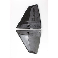 Attwood Hydro-Stabilizer Fins Mercury Yamaha Suzuki Johnson Evinrude