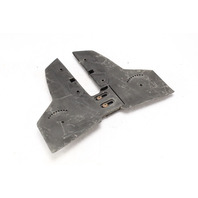 Stingray Hydrofoil Stabilizer Fin Set For Mercury Yamaha Suzuki Johnson Evinrude