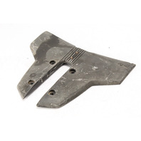 Stingray Hydrofoil Stabilizer Fin Set For Mercury Yamaha Suzuki Johnson Evinrude