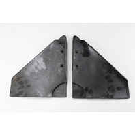 Davis Doel-Fin Stabilizer Fins Mercury Yamaha Suzuki Johnson Evinrude