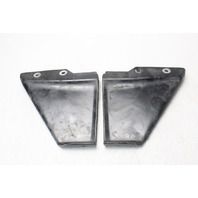 Universal Planing Fins Yamaha Suzuki Johnson Evinrude Mercury 25 30 HP
