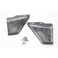 Universal Planing Fins Yamaha Suzuki Johnson Evinrude Mercury 25 30 HP