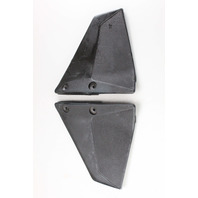 Attwood Hydro-Stabilizer Fins Yamaha Mercury Suzuki Johnson Evinrude