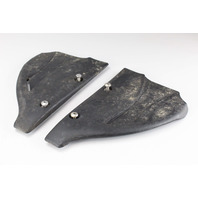 Universal Planing Fins Johnson Yamaha Suzuki Evinrude Mercury