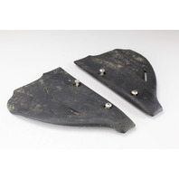 Universal Planing Fins Johnson Yamaha Suzuki Evinrude Mercury