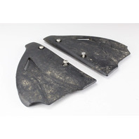 Universal Planing Fins Johnson Yamaha Suzuki Evinrude Mercury