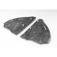 Universal Planing Fins Johnson Yamaha Suzuki Evinrude Mercury
