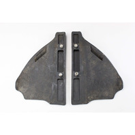 Universal Planing Fins Johnson Yamaha Suzuki Evinrude Mercury