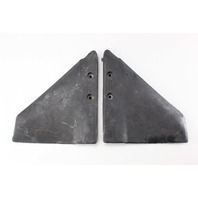 Davis Doel-Fin Stabilizer Fins Yamaha Mercury Suzuki Johnson Evinrude