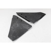 Davis Doel-Fin Stabilizer Fins Yamaha Mercury Suzuki Johnson Evinrude
