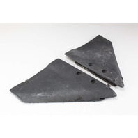 Davis Doel-Fin Stabilizer Fins Yamaha Mercury Suzuki Johnson Evinrude