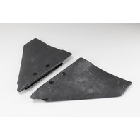 Davis Doel-Fin Stabilizer Fins Yamaha Mercury Suzuki Johnson Evinrude