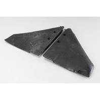 Davis Doel-Fin Stabilizer Fins Yamaha Mercury Suzuki Johnson Evinrude