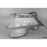 378589 C# 308342 Johnson Evinrude 1968-70 Upper Gearcase Assembly 40 HP 2 Stroke