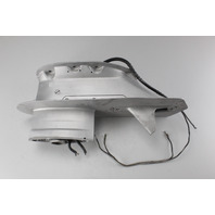 378589 C# 308342 Johnson Evinrude 1968-70 Upper Gearcase Assembly 40 HP 2 Stroke