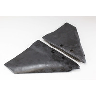 Davis Doel-Fin Stabilizer Fins Mercury Suzuki Johnson Yamaha Evinrude