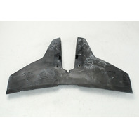 Stingray Hydrofoil Stabilizer Fin Mercury Yamaha Suzuki Johnson Evinrude