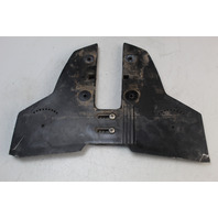Stingray Hydrofoil Stabilizer Fin Yamaha Suzuki Mercury Johnson Evinrude