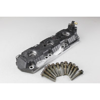 187873 Mercury 1990-1999 Cylinder Head 135 150 HP 2 Stroke V6