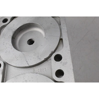 187873 Mercury 1990-1999 Cylinder Head 135 150 HP 2 Stroke V6