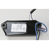 123-9898-P CDI Shift Assist Module for OMC 2.3 2.5 3.0 2.8 4.3 5.0 5.7+ L NEW!