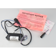 123-9898-P CDI Shift Assist Module for OMC 2.3 2.5 3.0 2.8 4.3 5.0 5.7+ L NEW!