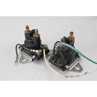 96054 96054T Mercury Mariner 1976-2001 Starter Solenoid Set 6 8 9.9 15 18 + HP