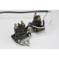 96054 96054T Mercury Mariner 1976-2001 Starter Solenoid Set 6 8 9.9 15 18 + HP