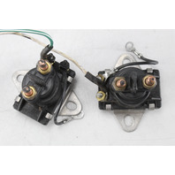 96054 96054T Mercury Mariner 1976-2001 Starter Solenoid Set 6 8 9.9 15 18 + HP