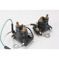 96054 96054T Mercury Mariner 1976-2001 Starter Solenoid Set 6 8 9.9 15 18 + HP