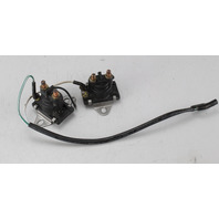 96054 96054T Mercury Mariner 1976-2001 Starter Solenoid Set 6 8 9.9 15 18 + HP