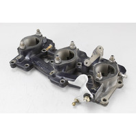 817959A3 F85162 Force Chrysler 1990 Intake Manifold & Reed Plate 90 HP