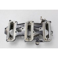 817959A3 F85162 Force Chrysler 1990 Intake Manifold & Reed Plate 90 HP
