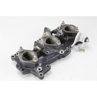 817959A3 F85162 Force Chrysler 1990 Intake Manifold & Reed Plate 90 HP
