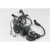 7370A13 Mercury 1975-83 Set of 4 Ignition Coil 45 50 + HP 1 YEAR WTY