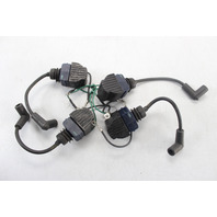 Mercury 1975 - 1983 Ignition Coil Set 45 50 60 70 75 80 90 + HP 1 YEAR WARRANTY