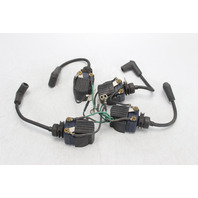 Mercury 1975 - 1983 Ignition Coil Set 45 50 60 70 75 80 90 + HP 1 YEAR WARRANTY