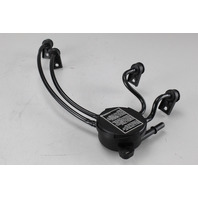 879886T Mercury TFI System 30 40 HP 4 Cylinder 4-Stroke