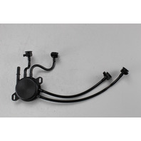 879886T Mercury TFI System 30 40 HP 4 Cylinder 4-Stroke