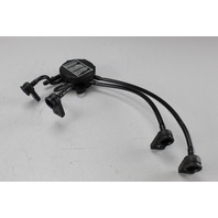 879886T Mercury TFI System 30 40 HP 4 Cylinder 4-Stroke
