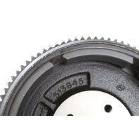 584843 C# 513845 Johnson Evinrude 1995-06 Flywheel 90 100 105 115 HP 87T V4