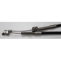 828813T1 821455A4 Mercury 1995-2006 Tiller Handle 25 30 40 50 60 HP 4-Stroke